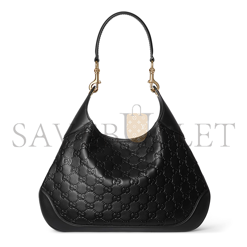 G*u*i b medium shoulder bag 834981 (42*36*2cm)